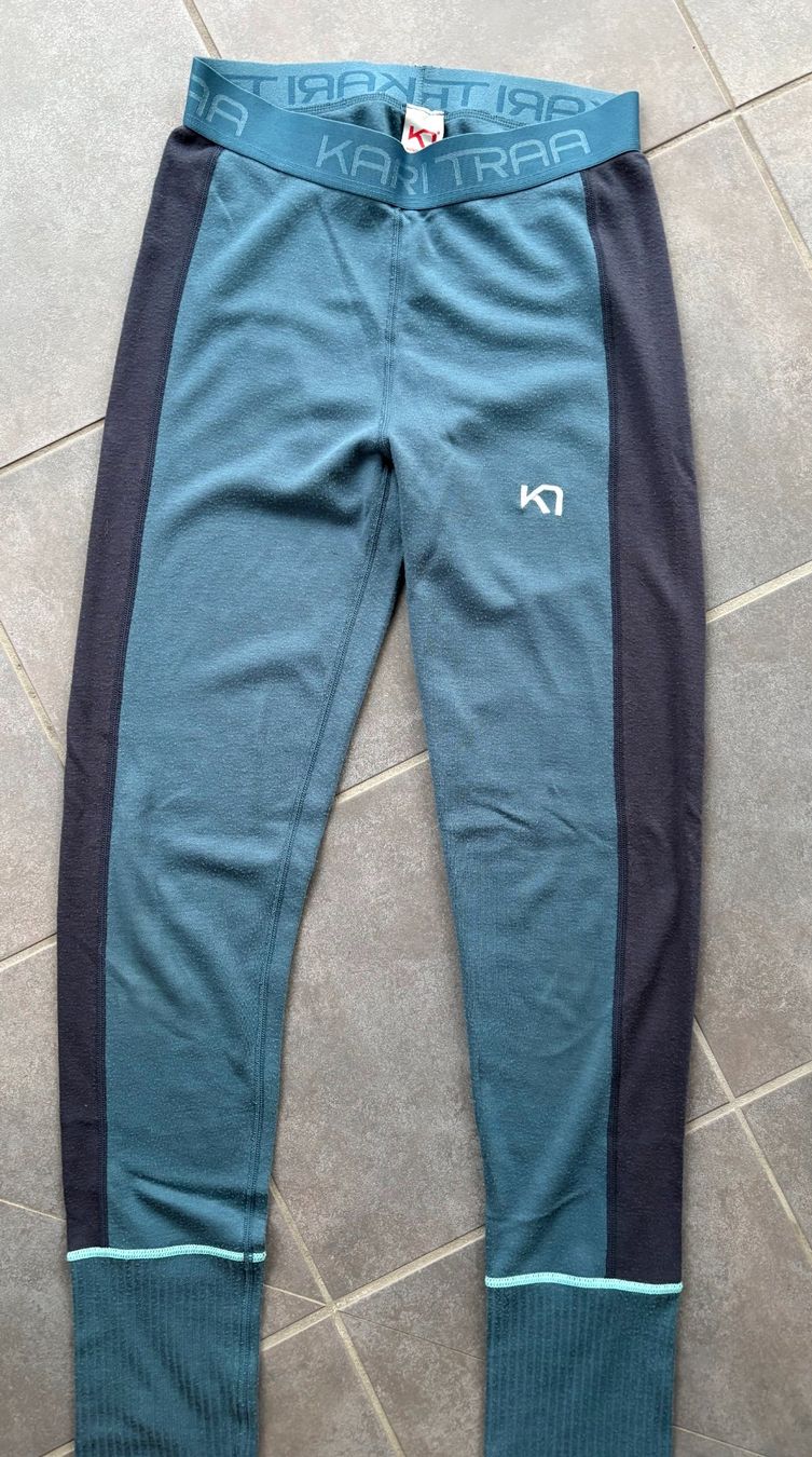 Altra biancheria intima: Karitraa Funktionsunterhose S – Usato da Frauenfeld venduto da Nezadim