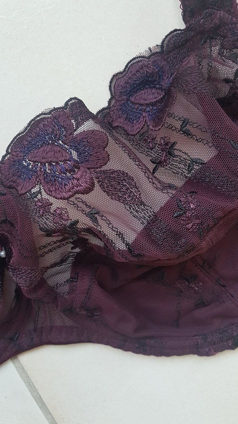 Altra biancheria intima: Herbstlich - ULLA Dessous Bü-Bh 115D – Nuovo (secondo la descrizione) da Immensee venduto da Dessous-Outlet 3