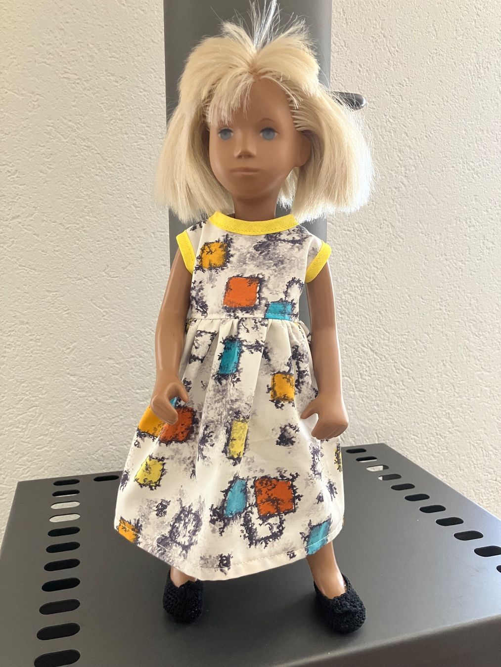 Bambole: Sasha Puppenkleid – Nuovo (secondo la descrizione) da Arch venduto da Hexenbesen17 1