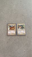 Pokemon Karten Evoli Set 2Stk. 
