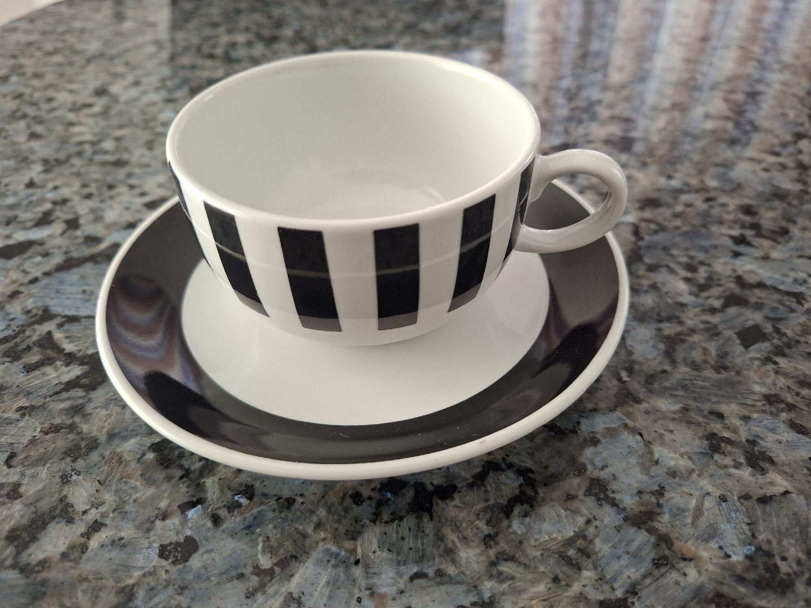 Tazze: 3 Kaffeetassen, Eduscho Cafissimo – Usato da Möhlin venduto da alexandra43 3