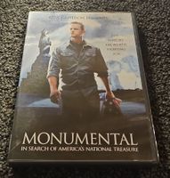 DVD Monumental(22650)
