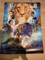 Die Chroniken von Narnia Filmplakat Grösse A2