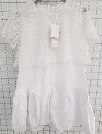 Neues Designer Kleid Gr. 14 / 164 von Fun & Fun