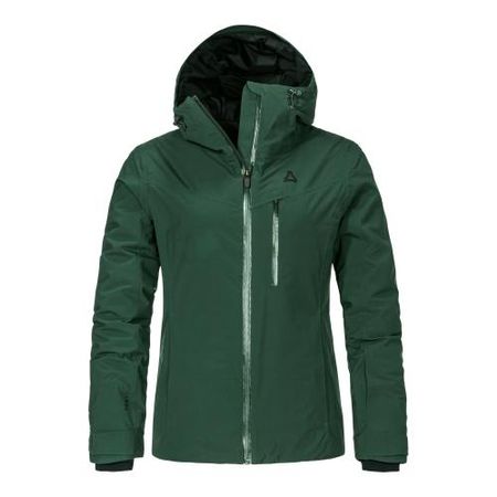 Schöffel Jacket Style Nollen WMS - grün (Grösse: 34)