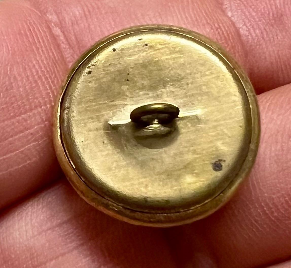 US Army Uniformi: Bonton uniforme Knopf Button militaire armee – Usato da Nyon venduto da 65d45 1