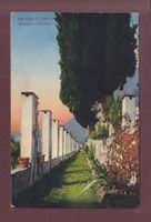 ALBOGASIO - Giardino - 1921