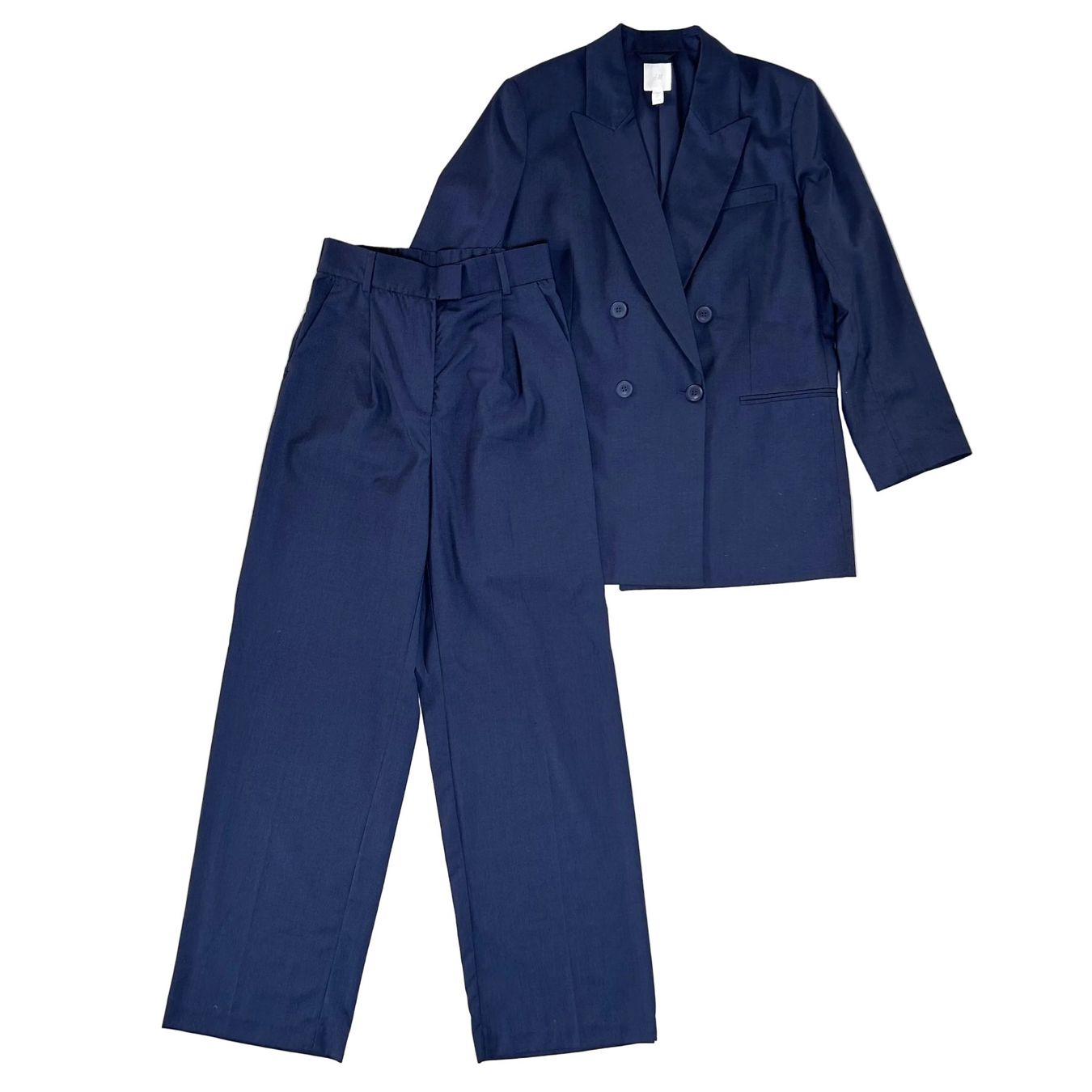 H&M Completi & Tailleur: H&M Suit - Blazer and Pants – Usato da St. Gallen venduto da look-twice