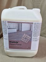 Kuco Parkettgrundierung wasserbasiert 10 Lt.