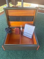Zino Humidor Eiche