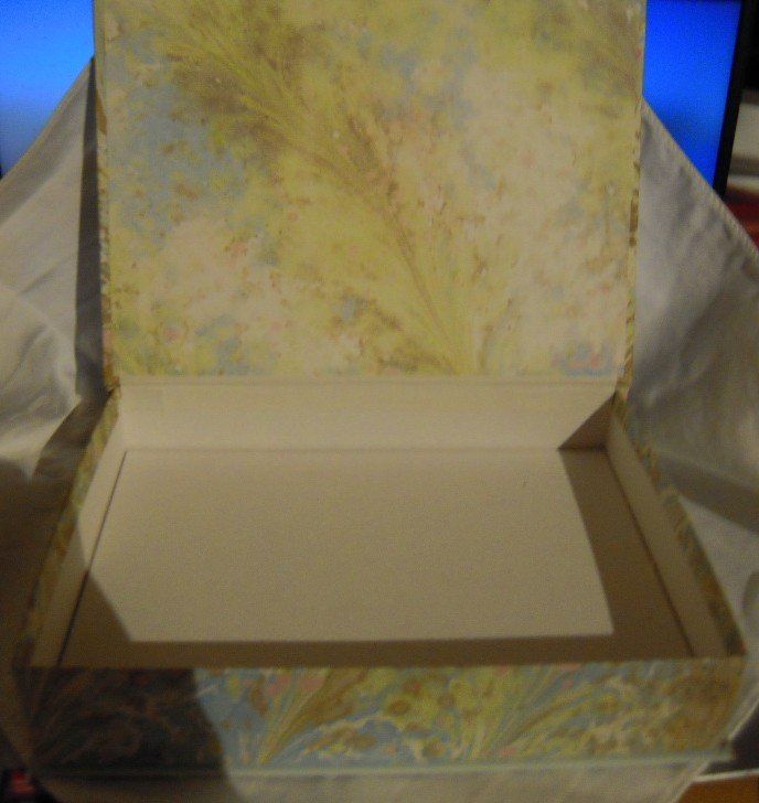 Altro in Decorazioni & Accessori: Box – Usato da Heimberg venduto da Rockenrol 1