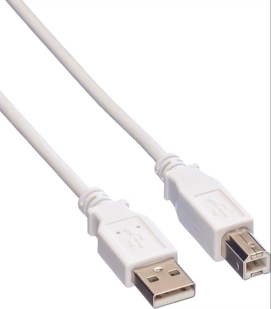 Kabel: VALUE USB 2.0 1.80 m – Neu (gemäss Beschreibung) aus Beinwil am See von Restwert_Beinwil 1