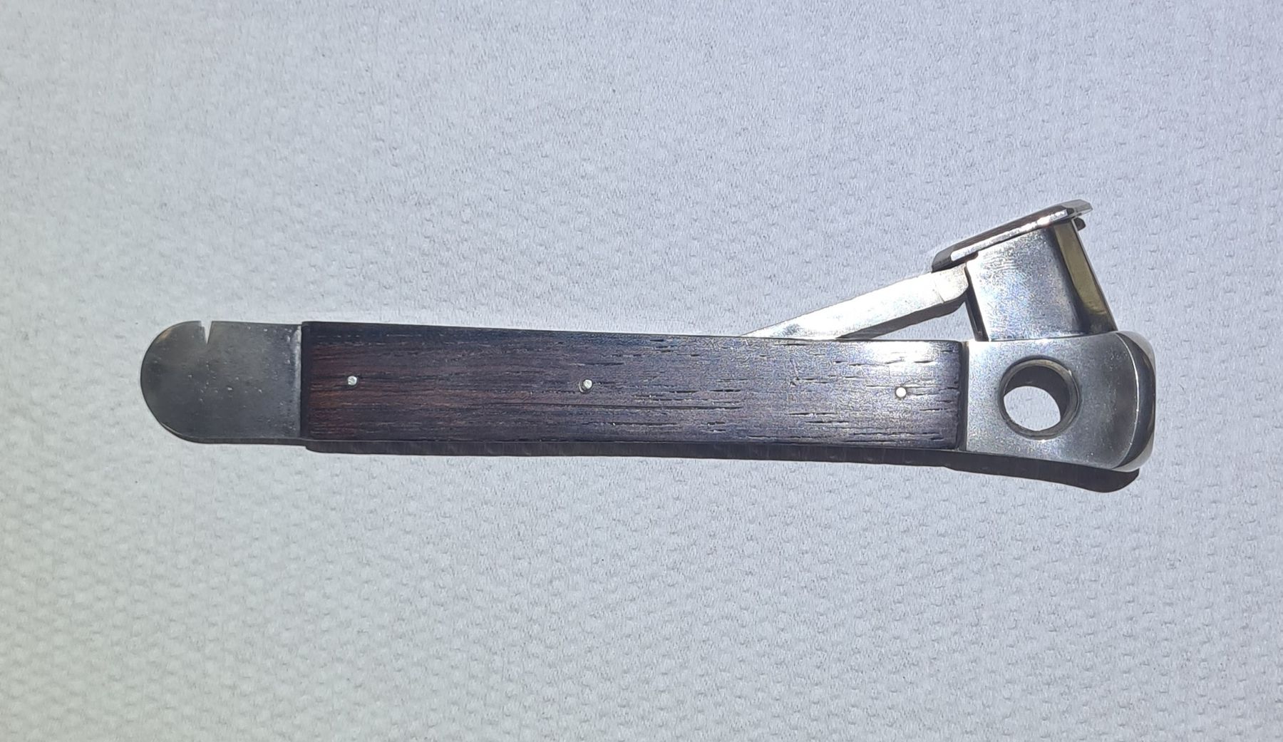 Solingen Tutti gli attrezzi: Coupe-Cigare Vintage Pfeilring Solingen – Usato da courtelary venduto da ikidin65