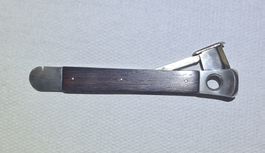 Coupe-Cigare Vintage Pfeilring Solingen
