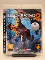 Uncharted 2 PS3