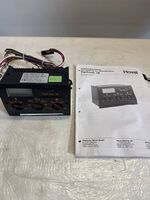Heizungssteuerung TopTronic 1B