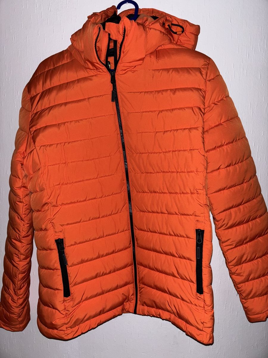 Superdry Giacche: Superdry – Usato da Pully venduto da Kalissa