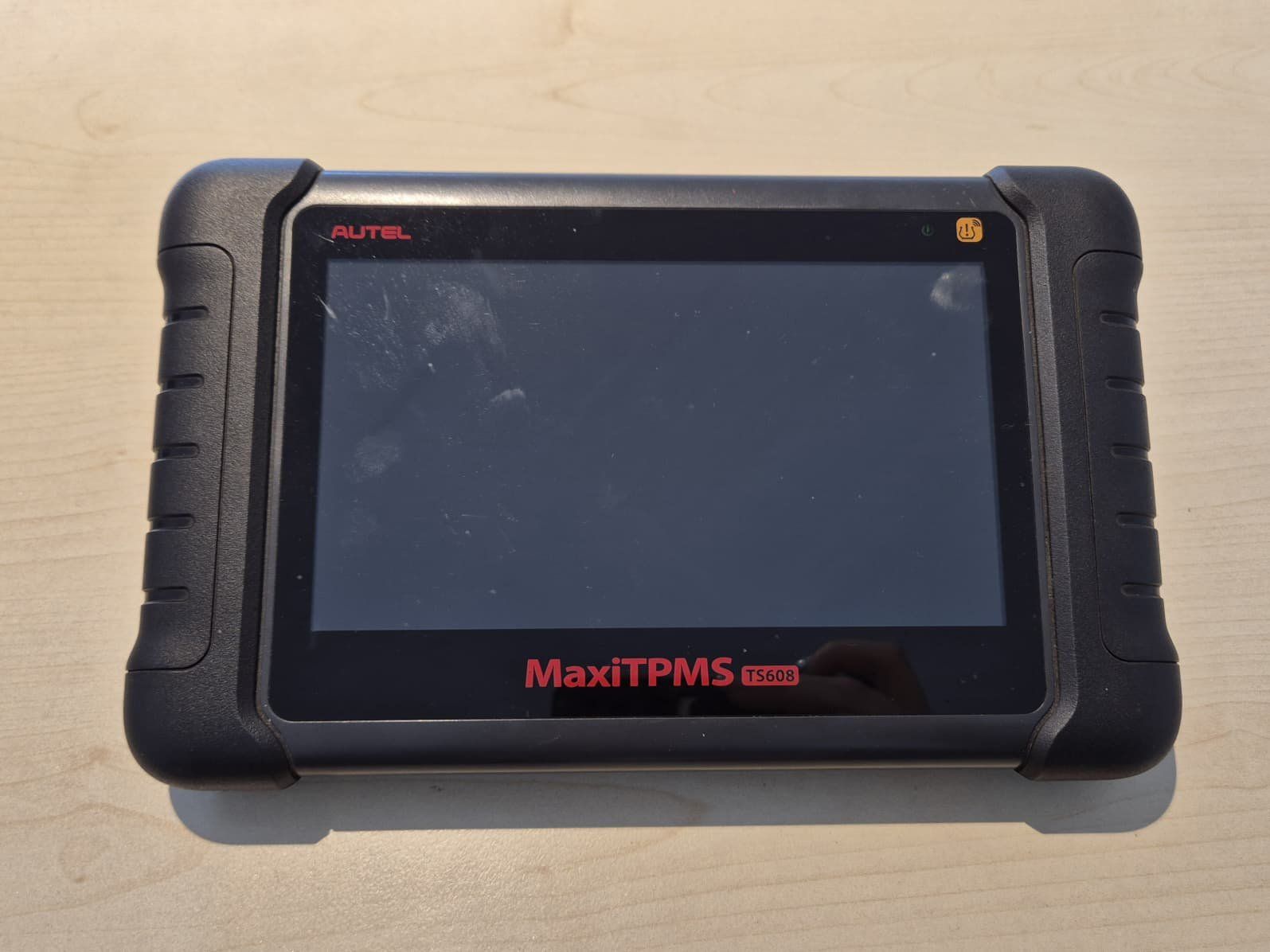 Autel Misurare: Autel MaxiTPMS TS608 Auto Diagnose Gerät – Usato da Buckten venduto da Mazda4446 2
