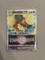 Pokémon Whimsicott VSTAR 065/172 Brilliant Stars