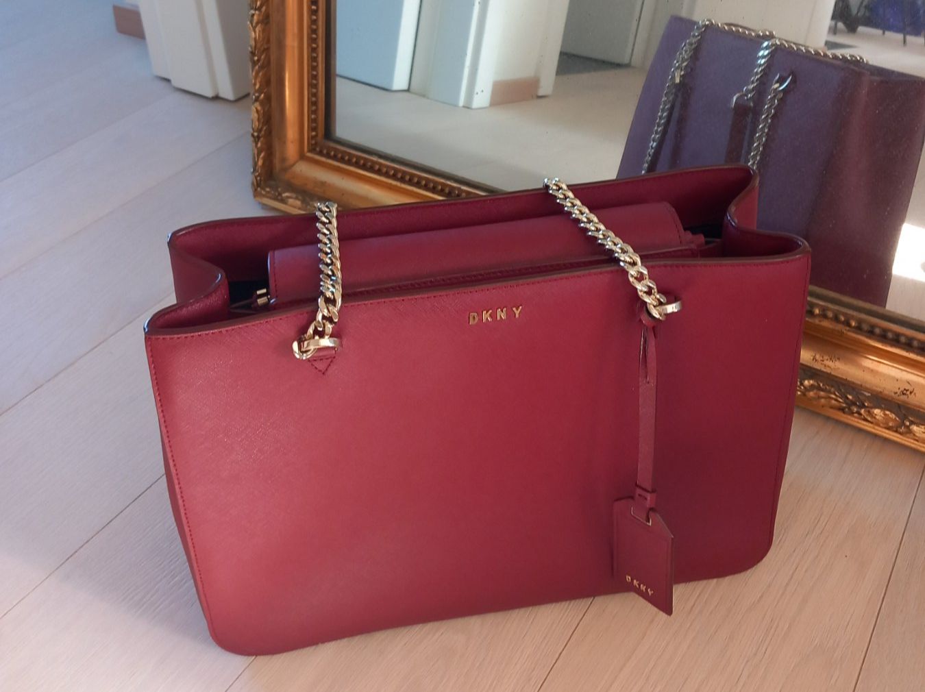 DKNY Borse da donna: Sac a main DKNY – Usato da Troinex venduto da awh_m65m