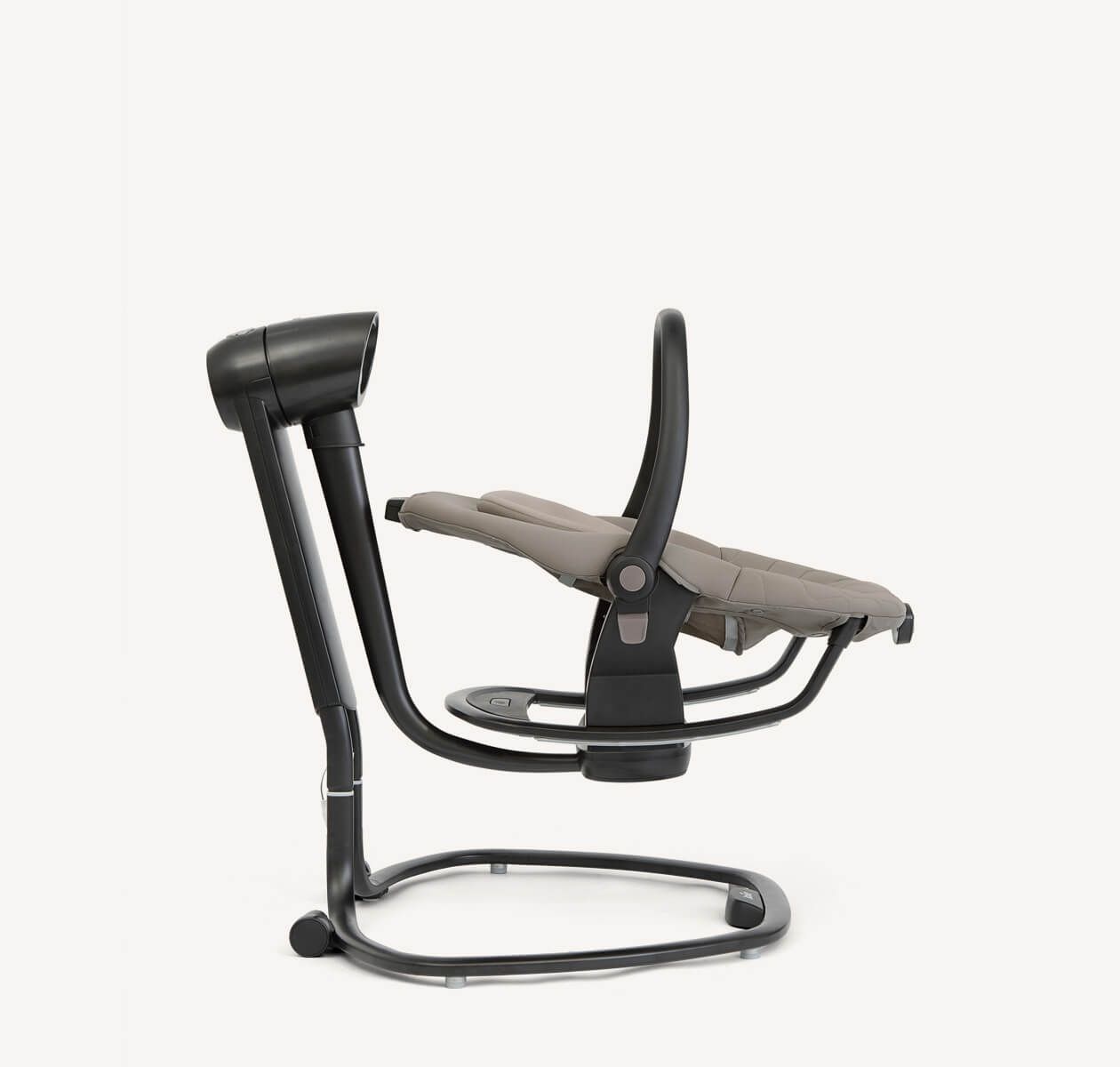 Joie Wippen & Schaukeln: Babyschaukel Serina 2in1 hazelnut – Gebraucht aus Zürich von ska_qj7j 5