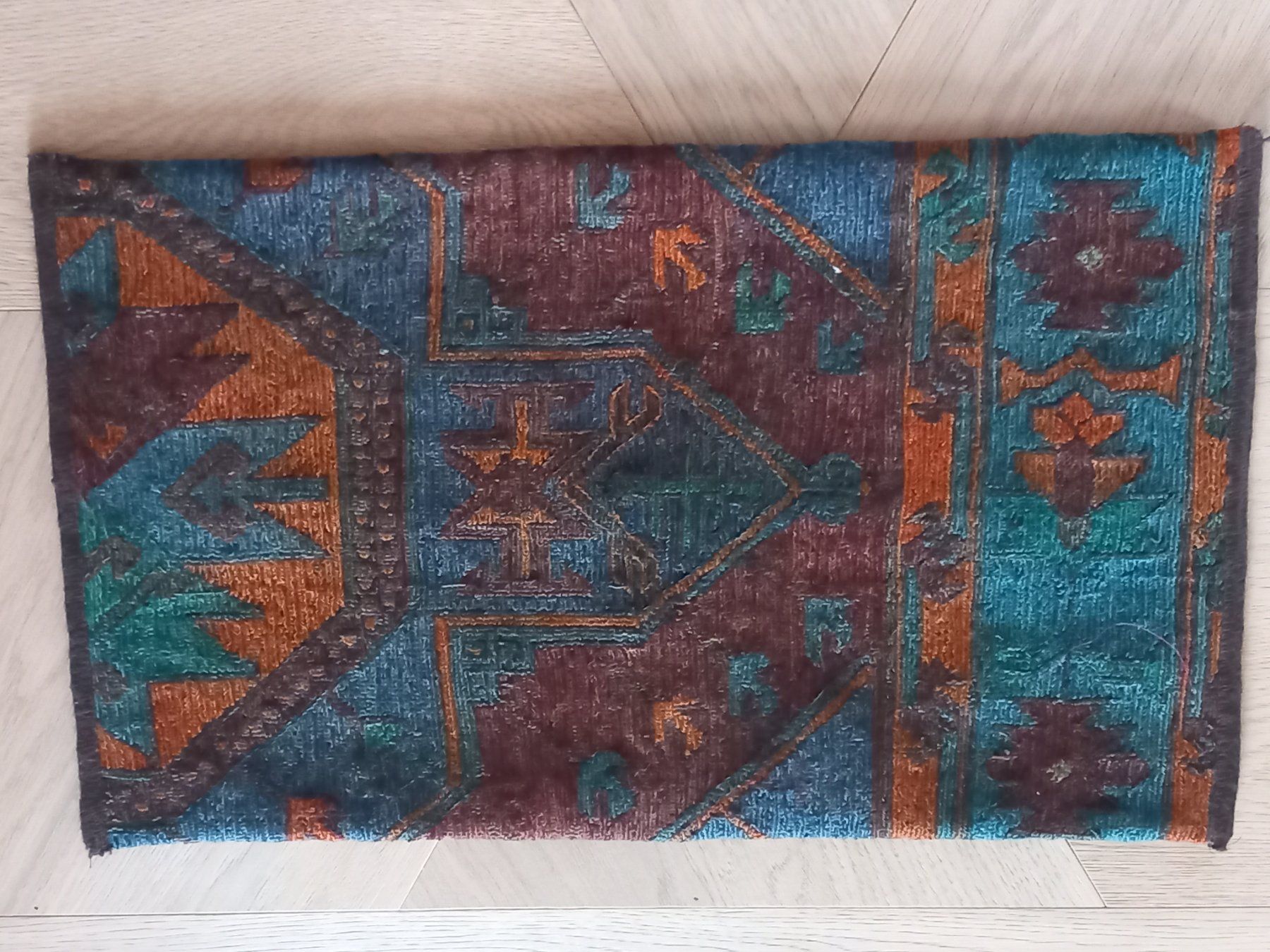 Cuscini: Coussin KILIM – Usato da Troinex venduto da awh_m65m