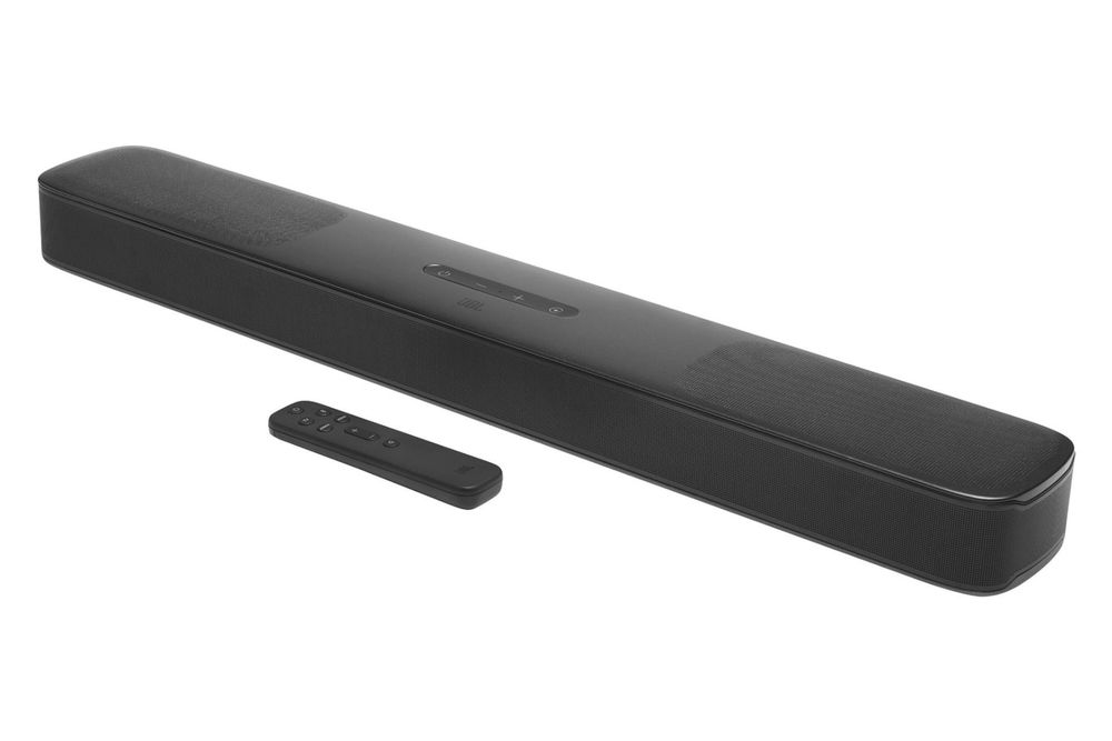 JBL Soundbar all in one Kaufen auf Ricardo