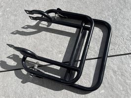 Piaggio Ciao-Gepäckträger 