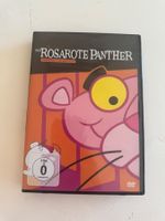 DER ROSAROTE PANTHER/ CARTOON COLLECTION (4 DVD)