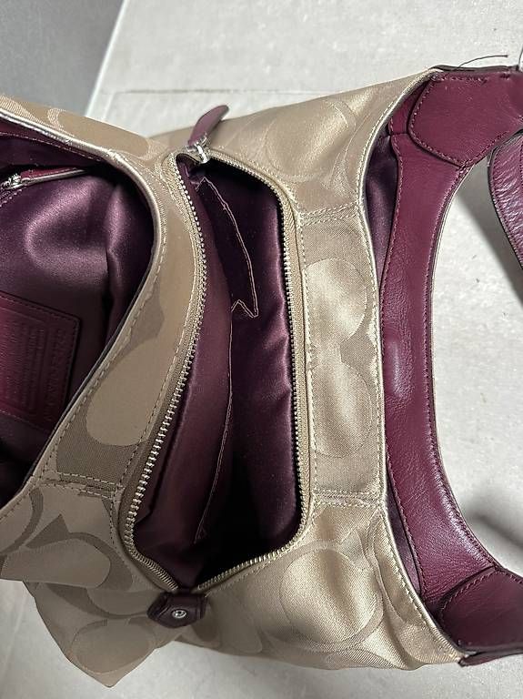 Borse da donna: Coach Tasche Neu  – Nuovo e nell'imballaggio originale da Regensdorf venduto da Anna.s.45 4