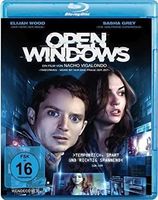 Open Windows  (2014)