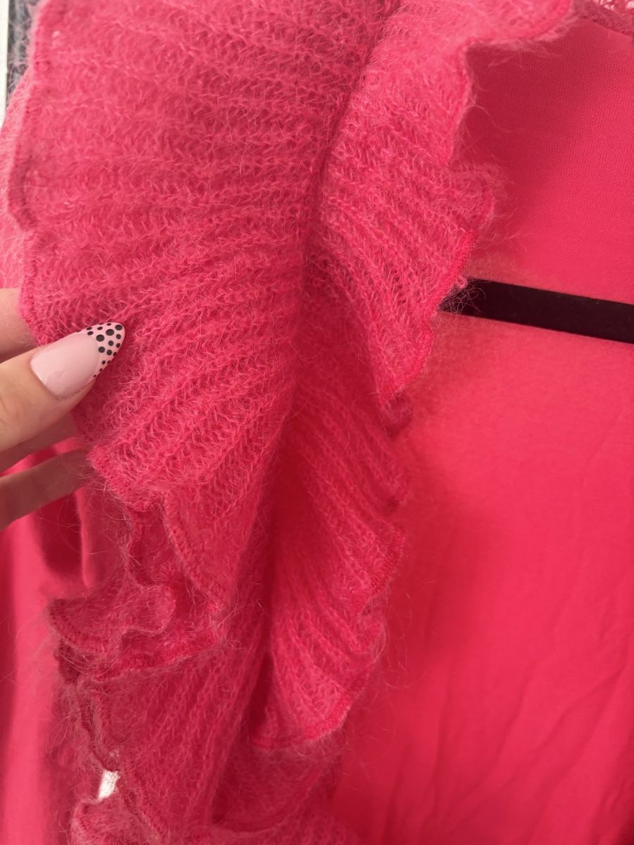 Pullover & Sweatshirts: Emanuel Ungaro cardigan – Gebraucht aus Hünibach von rut_hlg5 2