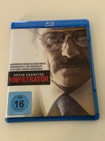 The Infiltrator Blu-ray Bryan Cranston