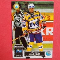 Chad Silver - EV ZUG - 1996/97