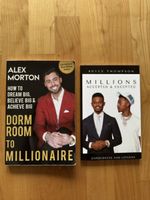 Bücher „Erfolg & Mindset“ ENGLISCH