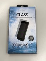Verre trempé protection d'ecran iPhone SE (2020)/8/7 Clear