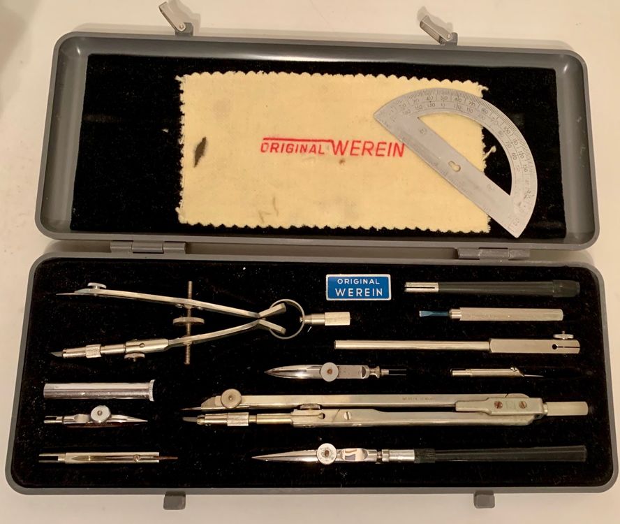 Set 2 Squadre Trasparenti Pryma 45&deg; E 60&deg; - Per Disegno Tecnico, Scuola E Ufficio