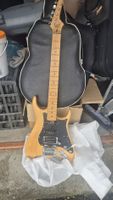 BCP Scorpion Elektrische Gitarre