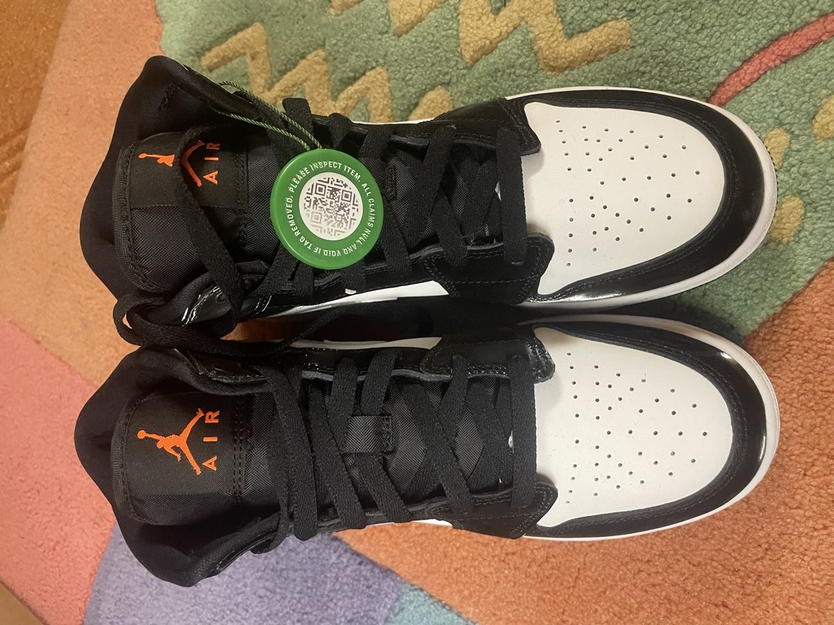 Scarpe da uomo: Air Jordan 1 Mid – Nuovo e nell'imballaggio originale da Adliswil venduto da mei_f5ps 1