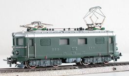 Märklin el. Lokomotive RES800 H0 Rarität