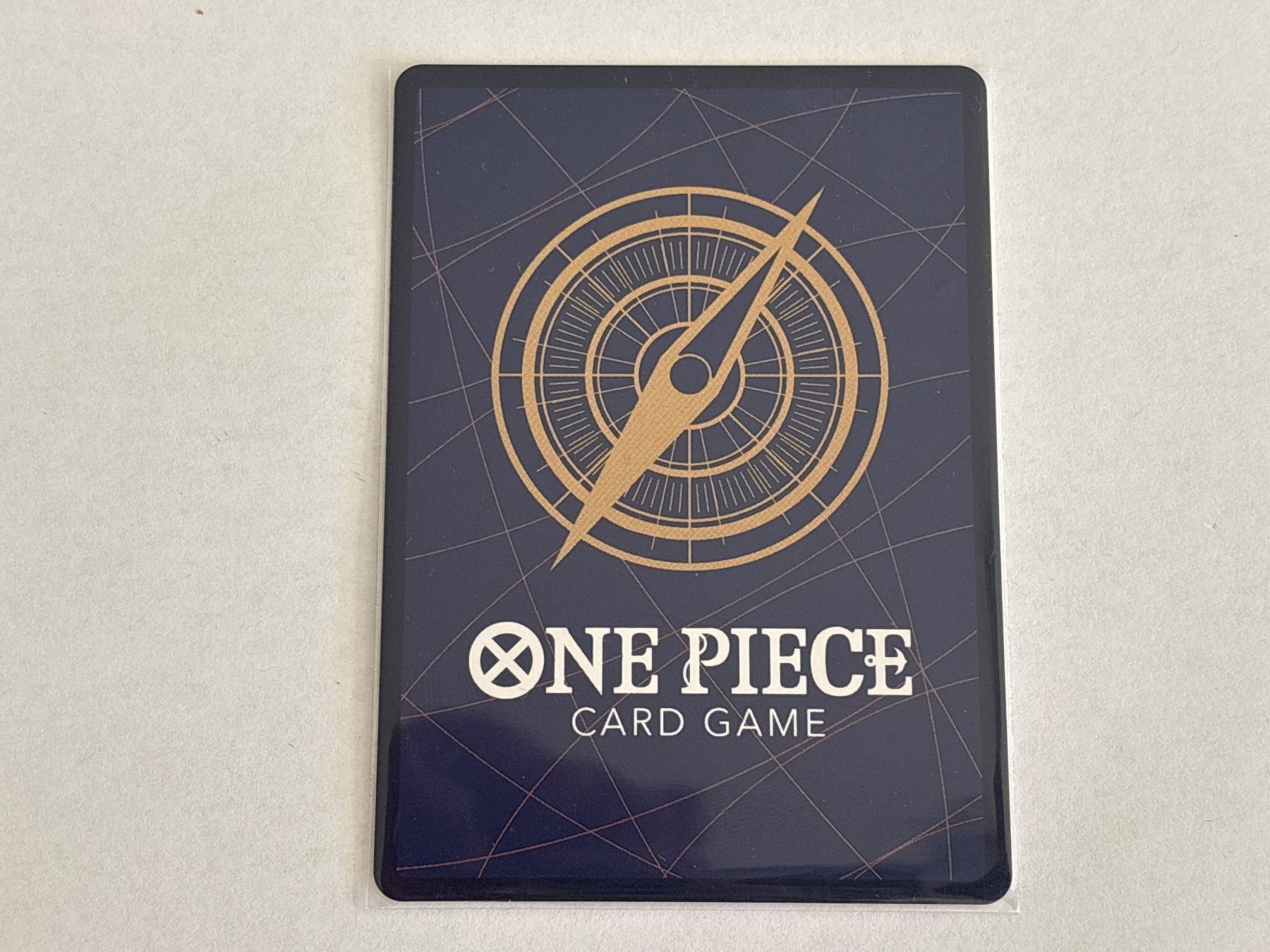Bandai Carte collezionabili: One Piece TCG CARD OP14-096 ENG – Nuovo (secondo la descrizione) da Schaffhausen venduto da Brickorama0815 1