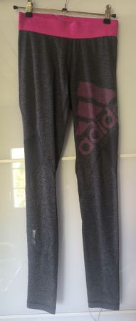 Sporthose von Adidas