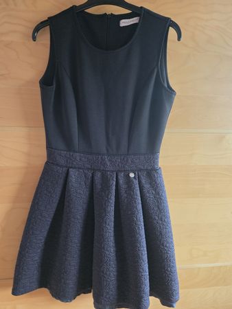 Kleid schwarz Grösse M von Rinascimento guter Zustand