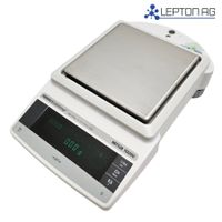 Mettler Toledo Präzisionswaage PG5002-S DeltaRange - Top!