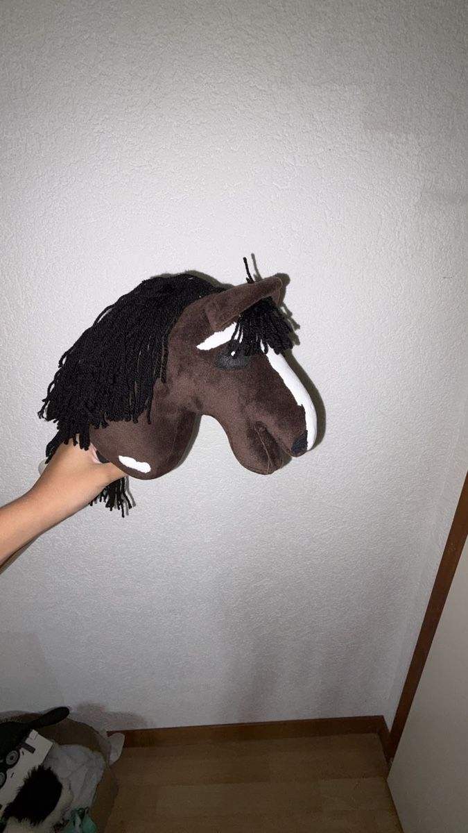 Spielzeuge: Hobby horse  – Neu und originalverpackt aus Châtillens von marmotte101