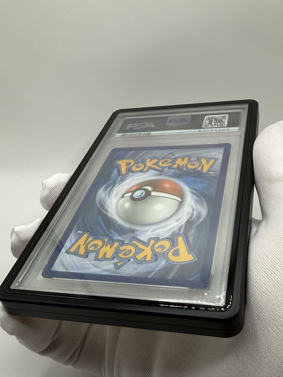 Pokémon Carte collezionabili: Pikachu XY Rev. Foil Evolutions PSA10 #35 – Nuovo e nell'imballaggio originale da Winterthur venduto da trading-ch 3