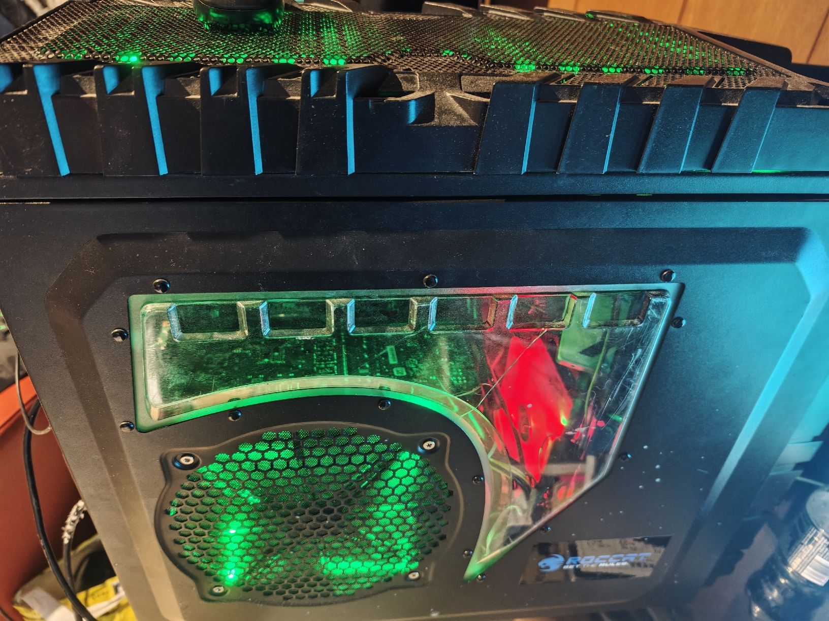 Asus PCs: PC Games Monster – D'occasion à Sarnen par Laut_musik 5