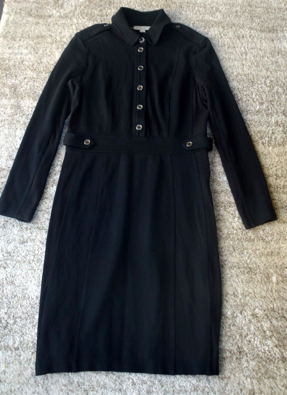 Burberry Vestiti: Kleid / Robe Burberry .M – Usato da Collonges venduto da Auganien 5