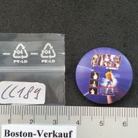 CC189 - Pin /Button - Musik - QUEEN