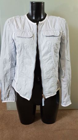 Marc Cain Sommer Jacke N2/36